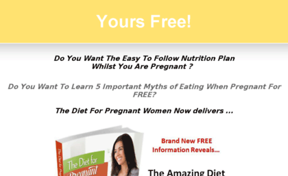 dietforpregnantwomen.org