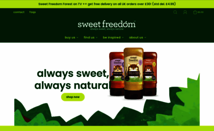 dietfreedom.co.uk