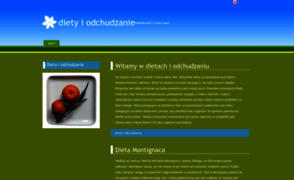 diety-odchudzanie.prv.pl