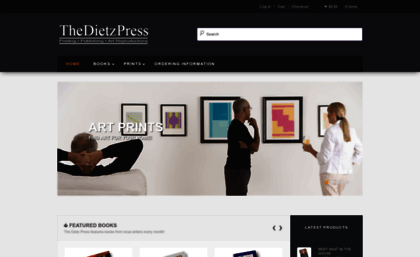 dietzpress.com