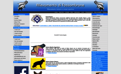 difossombrone.it