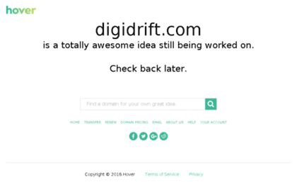 digidrift.com