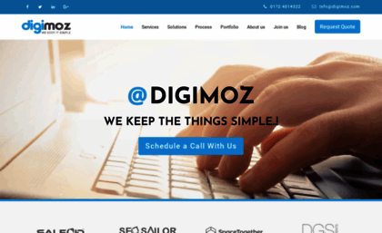 digimoz.com