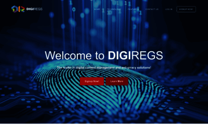 digiregs.com