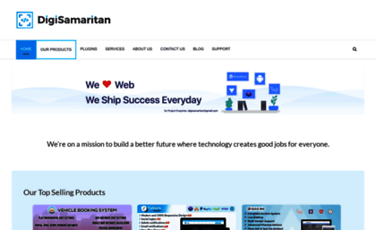 digisamaritan.com