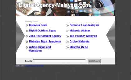 digital-agency-malaysia.com