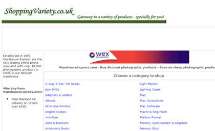 digital-camera-slr-cameras-lens.shoppingvariety.co.uk