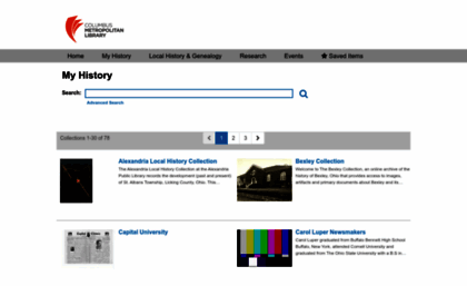 digital-collections.columbuslibrary.org