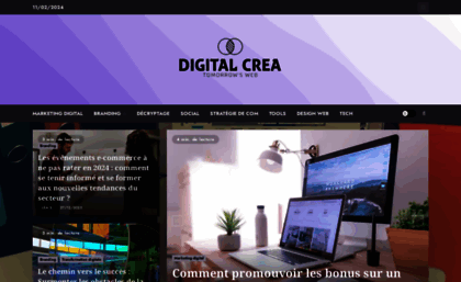 digital-crea.fr