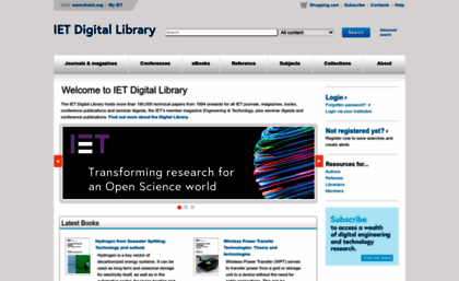 digital-library.theiet.org