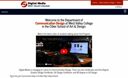 digital-media.westvalley.edu