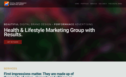 digital-performance-marketing-group.com