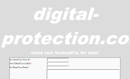 digital-protection.com