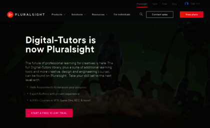 digital-tutors.com