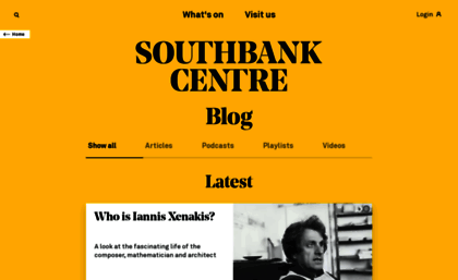 digital.southbankcentre.co.uk