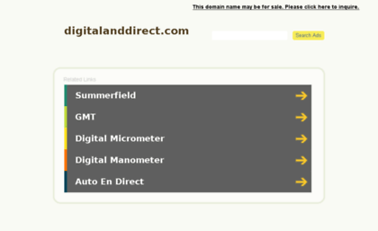 digitalanddirect.com