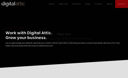digitalattic.com