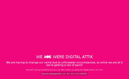 digitalattik.com