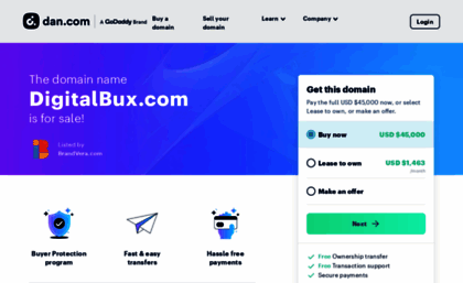 digitalbux.com