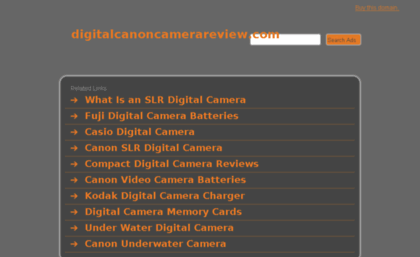 digitalcanoncamerareview.com