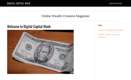 digitalcapitalweek.org