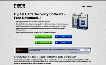 digitalcardrecovery.com