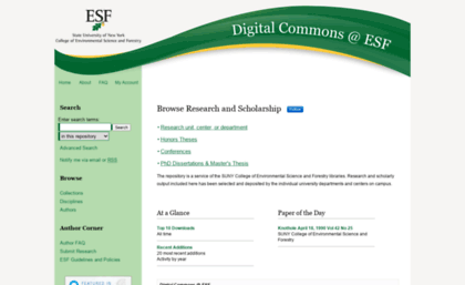 digitalcommons.esf.edu