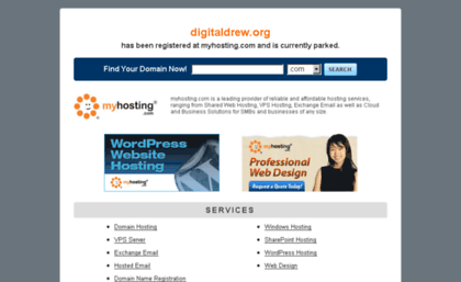 digitaldrew.org