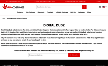 digitaldudz.com