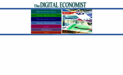 digitaleconomist.org