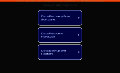 digitalfilerecovery.com