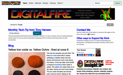 digitalfire.com