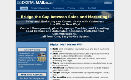 digitalmailmaker.com