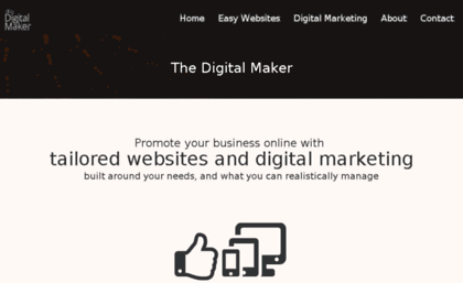 digitalmaker.co.nz