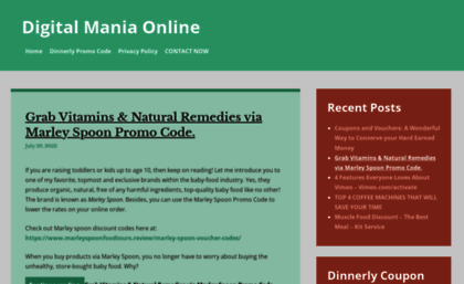 digitalmania-online.com