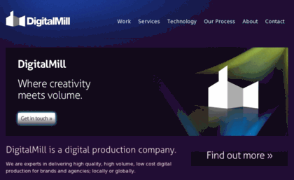 digitalmill.co.uk
