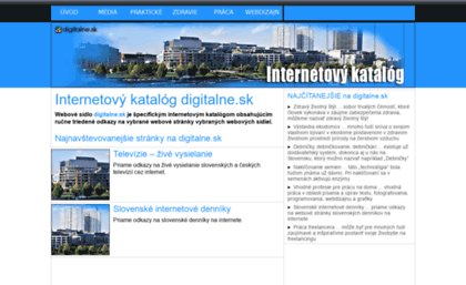 digitalne.sk