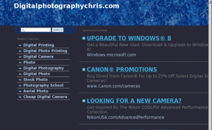 digitalphotographychris.com
