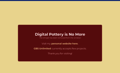 digitalpottery.com