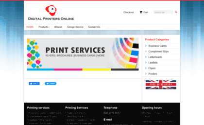 digitalprintersonline.co.uk