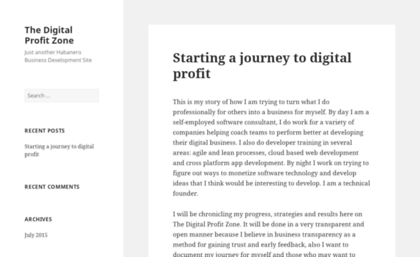 digitalprofitzone.com