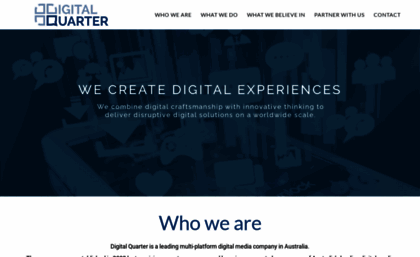 digitalquarter.com