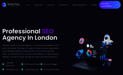 digitalsearchgroup.co.uk