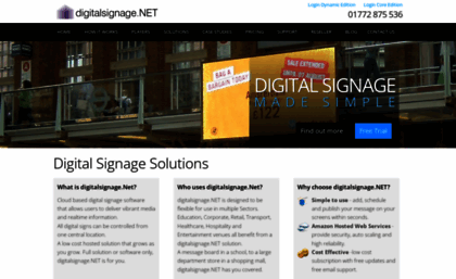 digitalsignage.net