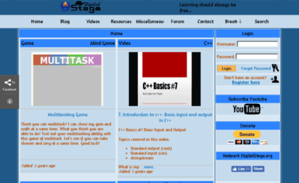 digitalstage.org