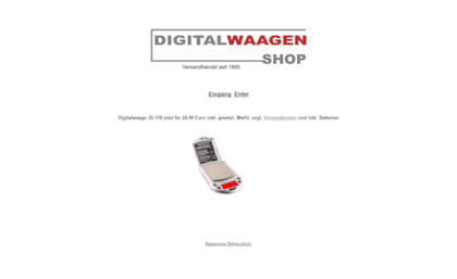 digitalwaagen-shop.de