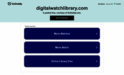 digitalwatchlibrary.com