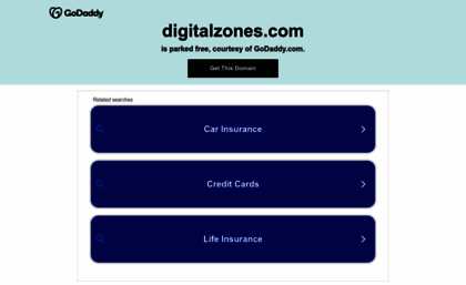 digitalzones.com