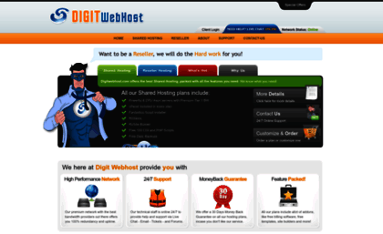 digitwebhost.com