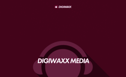 digiwaxxmedia.com